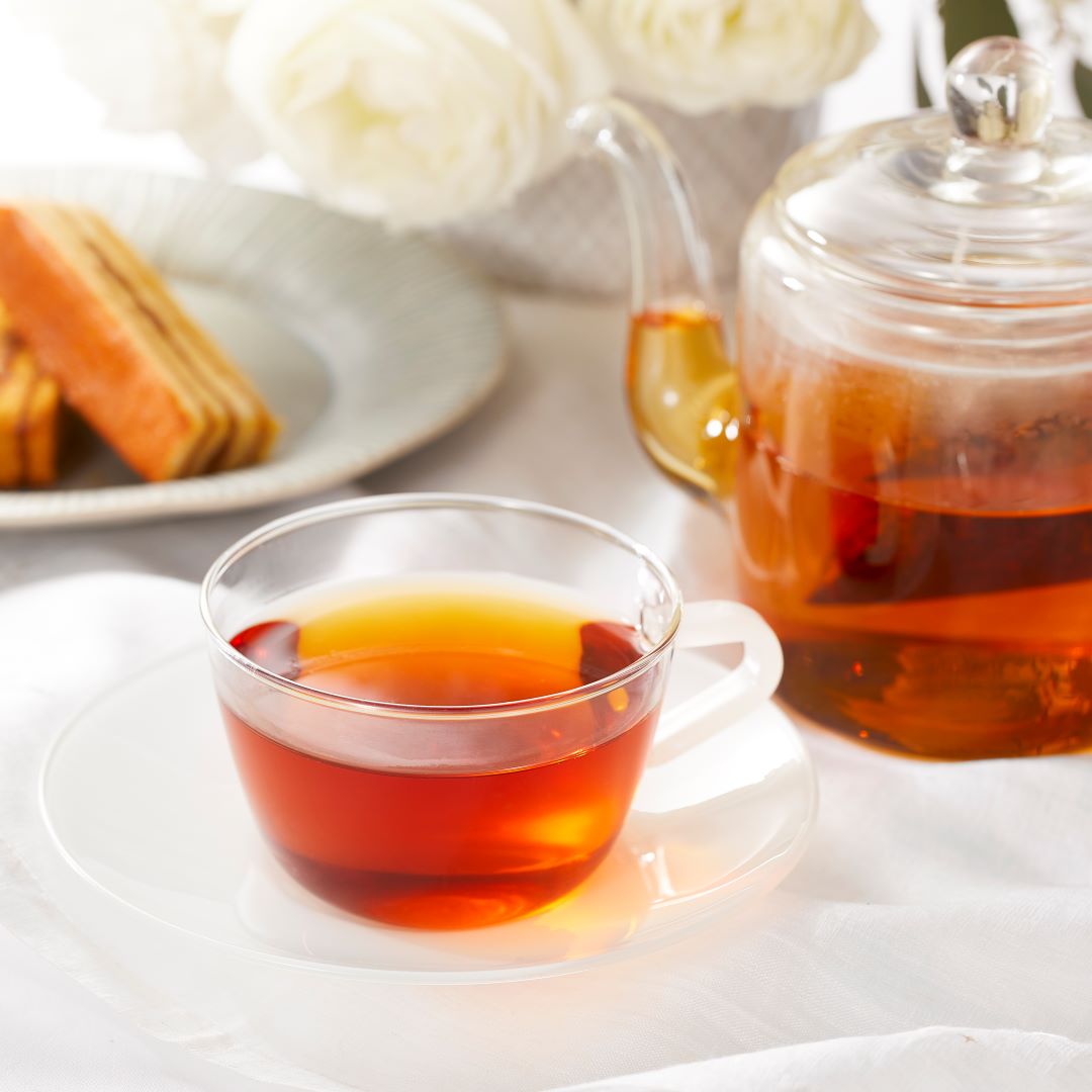 チョコレート福袋